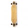 Longboard Arbor Axis 40 Bamboo 'Zoe Keller' 40" White