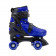 Roller Quad SFR Nebula Ajustable