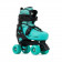 Roller Quad SFR Nebula Ajustable