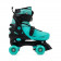 Roller Quad SFR Nebula Ajustable