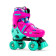 Roller Quad SFR Hurricane IV Ajustable-Rose-25.5-29 (Default)