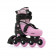 Roller Inline SFR Plasma-Rose