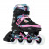 Roller Inline SFR Pixel-Rose