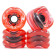 Roues Shark Wheels DNA 72mm 78a-Rouge (Default)