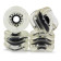 Roues Shark Wheels DNA 72mm 78a