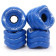 Roues Shark Wheels DNA 72mm 78a-Bleu (Default)