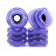 Roues Shark Wheels Roll 60 mm