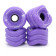 Roues Shark Wheels Sidewinder 70mm 78a-Violet (Default)