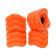 Roues Shark Wheels Sidewinder 70mm 78a-Orange (Default)