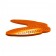 Protège dents Sisu ultralight orange