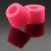 Bushings Venom Standard 97A pink