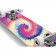Skate Caskou Tie-Dye