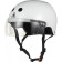 Casque Triple 8 Sweatsaver Avec Visière