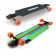 Longboard Tsunami Dropthrough Outreach 40"