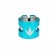 Collier de Serrage Blunt H Twin double