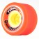 Set de roues Tunnel Krakatoa 70mm/78a Orange