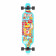 Longboard Madrid Drop Through 40"