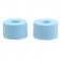 Bushings Venom Downhill SHR bleu pastel 86A