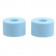 Bushings Venom Downhill SHR bleu pastel 86A