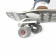 Adaptateur pour Surfskate Waterborne 