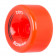 Roue Radar Zen Rouge 62mm/85a