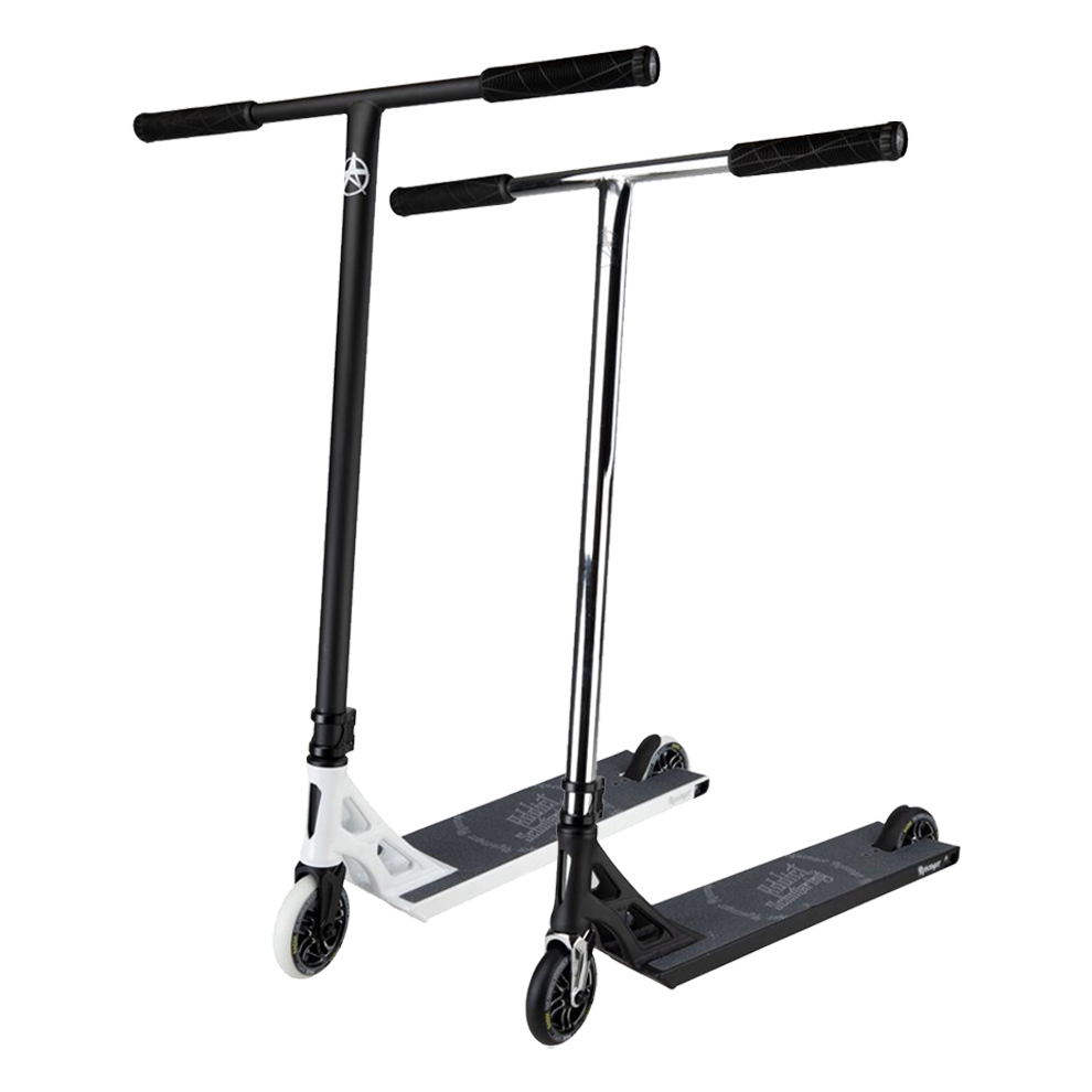 Grip De Trottinette Freestyle Antik Scooter - Easyriser