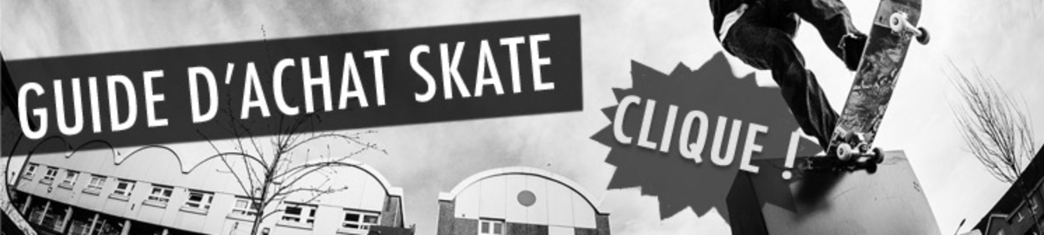 Skate enfant et tout l'équipement pour nos kids risers ! - Easyriser