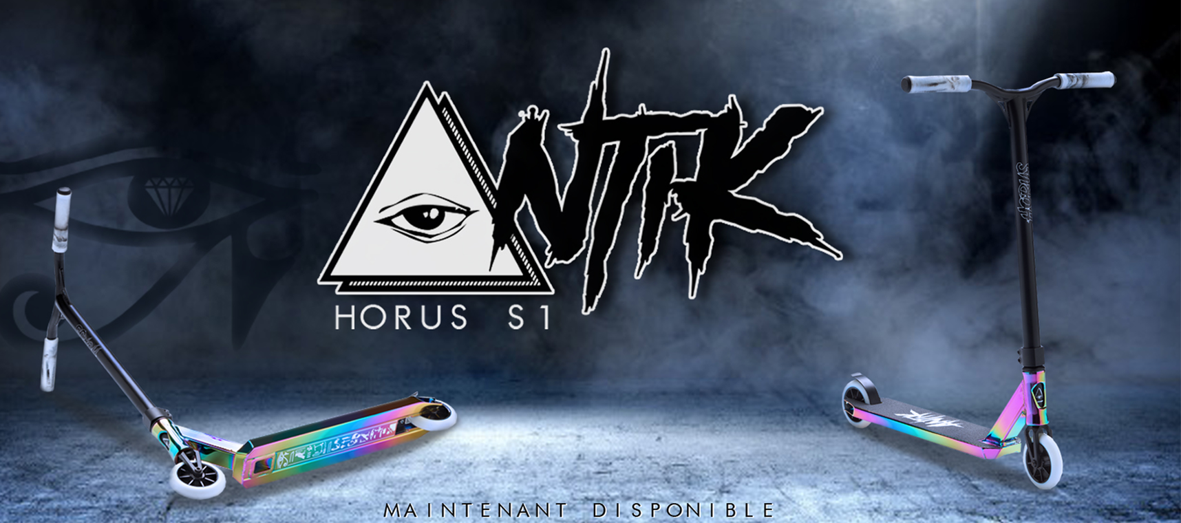 Antik Horus